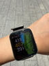 佳明（GARMIN）Venu X1 智能手表運動腕表健康監(jiān)測進階訓練功能心率血氧跑步鐵三 Venu X1遠山綠 曬單實拍圖