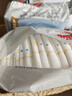 好奇（Huggies）金裝云感紙尿褲 嬰兒寶寶超薄尿不濕新生兒柔軟透氣干爽瞬吸 紙尿褲M162片【6-11kg】 曬單實拍圖