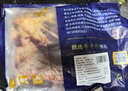 羋羊羊 國產(chǎn)黃牛肉 新鮮牛腱子肉5斤 牛肉生鮮 低脂健身 清真 源頭直發(fā) 曬單實(shí)拍圖