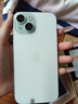 【第三方屏幕】免息零首付 Apple iphone15 蘋果15 國(guó)行5G 二手蘋果手機(jī) 二手手機(jī) 國(guó)行5G 蘋果15 粉色【第三方屏幕】 【免息零首付+評(píng)價(jià)有禮】128G 9新 曬單實(shí)拍圖