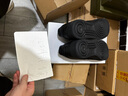 nike耐克AIR FORCE 1男款經(jīng)典空軍一號(hào)AF1低幫經(jīng)典百搭休閑運(yùn)動(dòng)鞋 IH7332-001 43 曬單實(shí)拍圖
