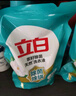 立白天然茶籽洗衣液12斤 除菌除螨抑菌 手洗機(jī)洗祛味去漬含補(bǔ)充裝 曬單實拍圖