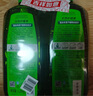 媽媽壹選檸檬草餐具凈1.28kg+補(bǔ)充裝1.28kg洗潔精食品用洗滌靈果蔬奶瓶用 曬單實(shí)拍圖
