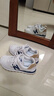 NEW BALANCE NB 男鞋女鞋574系列復(fù)古休閑鞋運(yùn)動(dòng)鞋ML574LGI ML574LGI 38 （腳長(zhǎng)23.5cm） 曬單實(shí)拍圖