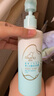  寶寶兒童身體乳潤膚乳補(bǔ)水露植物之初水嫩高保濕露280ml*2新升級(jí) 曬單實(shí)拍圖