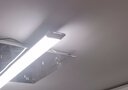 梵耀 三防led燈管 一體化長條燈 展示柜日光燈 工程超亮節(jié)能商用 平面款-1.2米-白光 曬單實拍圖