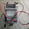 搖表式電阻測(cè)試儀手搖兆歐表500v高精度搖表電工1000v手絕緣檢測(cè)儀鋁殼ZC25-3 塑殼ZC25-4(1000V) 標(biāo)配帶測(cè)試線 曬單實(shí)拍圖