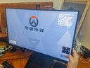 HKC27英寸2K200Hz 顯示器1K IPS  1ms G25H4電競G27H2  G25H3 顯示屏G24H2 G27H2W G24H2W  G27H2pro G24H2/24英寸/2K/180 曬單實(shí)拍圖