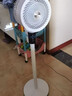 NIYEVN【300平全屋降溫丨秒降16℃】空調(diào)扇制冷風(fēng)扇落地扇電風(fēng)扇靜音臥室超靜音一級能效空氣循環(huán)扇家用 【空調(diào)級冷風(fēng)】200m全域降溫-靜音恒冷-省電機(jī)械 2025年新款丨渦輪暴風(fēng)丨全屋送風(fēng)制冷丨 曬單實(shí)拍圖