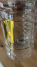 瀘界糧食酒 52度瀘州糯紅高粱濃香型高度純糧白酒桶裝5L泡酒五糧大曲 曬單實拍圖