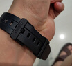 卡西歐（CASIO）十年電力電子手表狂飆同款小方塊潮流學(xué)生運動(dòng)男AE-1200W/1300W AE-1200WH-1A 曬單實(shí)拍圖
