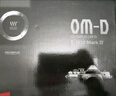 奧林巴斯（OLYMPUS）E-M10 MarkIV EM10四代 微單相機(jī) 數(shù)碼相機(jī) 微單套機(jī)（14-42mm & 40-150mm）黑 曬單實(shí)拍圖