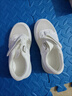 G·DUCK KIDS兒童小白鞋男女童運動鞋夏季透氣學(xué)生網(wǎng)鞋百搭軟底寶寶六一演出鞋 B21-(透氣單網(wǎng))粉色 25 /鞋內(nèi)長約16.7cm 曬單實拍圖