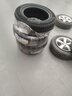 米其林（MICHELIN）汽車輪胎 195/65R15 91V 耐越 ENERGY MILE 適配卡羅拉/朗逸/寶來(lái) 曬單實(shí)拍圖
