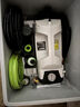 綠田（LUTIAN）雪豹P5 P5PRO家用洗車機(jī)感應(yīng)電機(jī)清洗機(jī)洗車泵高壓洗車水槍220V 1800W 升級pa版- 雪炮+轉(zhuǎn)接頭+藥劑 曬單實(shí)拍圖