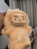 泡泡瑪特拉布布LABUBU3.0前方高能系列搪膠毛絨掛件3代正版潮流盲盒端盒 單個(gè)盲盒[概率隱藏款] 曬單實(shí)拍圖