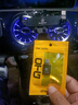 怡發(fā)20-25款奔馳GLC260L/GLC300L車(chē)載Typec轉(zhuǎn)USB充電器數(shù)據(jù)線(xiàn)轉(zhuǎn)換接頭 奔馳-黑色2個(gè)【帶燈款】 曬單實(shí)拍圖
