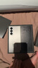 三星Samsung Galaxy Z Fold7 超輕薄折疊屏手機 2億像素 AI手機 披荊斬棘哥哥同款 12GB+512GB 星夜銀 曬單實拍圖