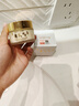 半桃黃芪抗皺眼霜30g 淡化細(xì)紋提拉緊致抗衰老咖啡因去黑眼圈袋男女士 曬單實(shí)拍圖