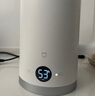 米家小米恒溫電熱水壺3 家用燒水壺自動斷電保溫一體無縫內(nèi)膽恒溫開水壺 316L母嬰級不銹鋼 1800w速熱 曬單實拍圖