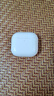 Viken【華強(qiáng)北頂配丨Air4代降噪款】藍(lán)牙耳機(jī)適配蘋果無線2025新款半入耳式金榜iphone16/15/14/13pods4 【原版正裝全功能主動降噪版】 【主動降噪+空間音頻+三真電量】 曬單實(shí)拍圖