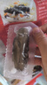 遼參大連有機(jī)冷凍海參3斤30-36只非即食京東自營(yíng)禮盒裝獨(dú)立包裝正品 曬單實(shí)拍圖
