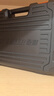 綠林（GREENER）家用工具箱套裝 五金手動(dòng)家庭電工木工電訊維修工具套裝 全能套裝 曬單實(shí)拍圖