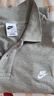 耐克（NIKE）T恤男裝 2025夏季新款運動服透氣寬松親膚跑步休閑網(wǎng)球polo衫短袖 主推/全棉-偏大一碼/曬圖退5 XL (180/96A) 曬單實拍圖