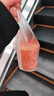 泰山牌濃香型白酒 41.8度 穩(wěn)如泰山中天門 500ml*2瓶 兩支裝 山東白酒 曬單實拍圖