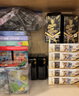 卡游（Kayou） 奧特曼卡片奇跡版奧特曼卡包正版GP卡牌奧特曼玩具 曬單實(shí)拍圖