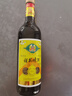 豐收北京特產(chǎn) 豐收桂花陳酒 甜葡萄酒老北京回憶 豐收桂花陳750ml*2瓶 中華牌1支+豐收牌1支 曬單實(shí)拍圖