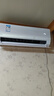 美的空調(diào) 京綻Pro 1.5匹掛機(jī) 變頻冷暖 新一級(jí)變頻壁掛式空調(diào) 全域掃風(fēng) KFR-35GW/MJ1P 曬單實(shí)拍圖