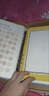ROSHK古風(fēng)同學(xué)錄初中畢業(yè)紀(jì)念冊網(wǎng)紅搞怪皇親國戚帶活頁六孔夾高中復(fù)古小學(xué)生六年級女生男生創(chuàng)意高顏值 黃親宗室丨留言冊 曬單實(shí)拍圖