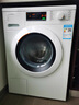 美諾（Miele）【小金剛Lite】洗烘套裝8公斤洗衣機(jī)WCA021 C+8公斤干衣機(jī)TCC260 曬單實(shí)拍圖