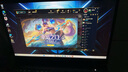 雷神獵刃15【RTX4060】15.6英寸三風(fēng)扇AI設(shè)計編程游戲本筆記本電腦(酷睿i7HX 165Hz屏)國家政府補貼20% 曬單實拍圖
