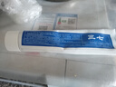 雅牙仕云南草本三七薄荷牙膏潔白牙齒清新口氣減少牙漬軟垢家庭量裝180g 三七薄荷牙膏180gx2支' 曬單實(shí)拍圖