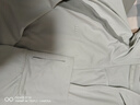 蕉下（beneunder）防曬服女黑膠透氣涼感戶外防紫外線外套AS10024銀河灰L 曬單實拍圖