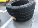 德國馬牌（Continental）汽車輪胎 215/60R16 95V UCJ適配雅閣/帕薩特/邁騰/天籟 曬單實拍圖