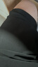 鴻星爾克運(yùn)動短褲男夏季男褲五分褲吸濕排汗梭織男褲綜訓(xùn)跑步休閑褲子男 曬單實拍圖