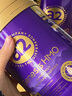 a2紫曜新西蘭進口高端奶粉 A2蛋白添加HMO 紫耀嬰幼兒配方牛奶粉 【3罐】3段 （12-36）個月 800g 曬單實拍圖
