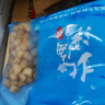 繽鮮 山東 干貝丁凈重250g 罐裝 扇貝丁瑤柱干 特色海產(chǎn)干貨-源頭直發(fā) 曬單實(shí)拍圖