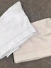 莫代爾7條裝女士內(nèi)褲女純棉7A抗菌100%棉襠中腰無痕透氣少女內(nèi)褲 曬單實拍圖