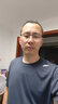 安踏運動(dòng)套裝男2025夏季青少年冰絲速干短袖短褲戶(hù)外休閑運動(dòng)服男 7114-7深井灰【套裝】 2XL 【適合160-180斤】 曬單實(shí)拍圖