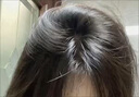 XIBELAON法國胖東來黑靈芝何首烏洗發(fā)水白頭發(fā)轉(zhuǎn)養(yǎng)黑治發(fā)根養(yǎng)發(fā)黑洗發(fā)露 2盒裝養(yǎng)黑冶根煥黑99%顧客購買 曬單實(shí)拍圖
