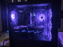技嘉（GIGABYTE）5070Ti顯卡 魔鷹 GeForce RTX 5070 Ti Gaming OC 16G DLSS4 電競游戲AI智能學習【注冊四年?！? 曬單實拍圖