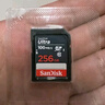 閃迪（SanDisk）64GB SD相機內(nèi)存卡 C10 拍攝全高清視頻 微單/單反數(shù)碼相機存儲卡 堅固耐用 超高性價比 曬單實拍圖
