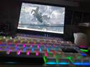 ROG魔霸9 銳龍9 16英寸 游戲本筆記本電腦(R9 9955HX 16G 1T RTX5060 2.5K 240Hz) 曬單實拍圖