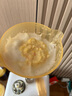 小皮（Little Freddie）有機(jī)原味高鐵大米粉160g*1盒寶寶輔食嬰兒營(yíng)養(yǎng)低敏米糊米粉6個(gè)月 曬單實(shí)拍圖