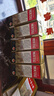 茅臺（MOUTAI）飛天 53度 貴州飛天茅臺 醬香型白酒 500ml（海外版帶杯） 53度 500mL 6瓶 曬單實(shí)拍圖