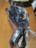 美的（Midea）壁扇 掛壁電風扇家用七葉遙控風扇食堂餐廳商用電扇搖頭工業(yè)壁掛式工程扇 FWA35WAR 曬單實拍圖